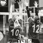 2024 12. 14. Volleyballdamen
