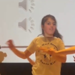 Dance Kids 1