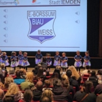 Miniprinzessinnen